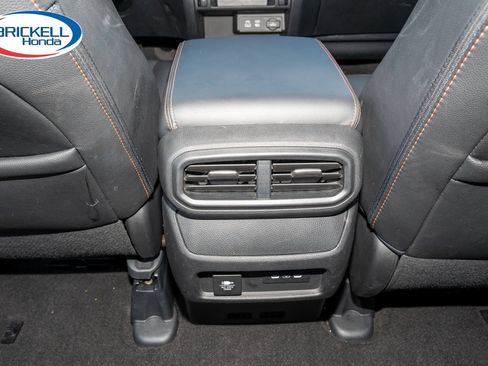 Certified 2024 Honda Passport TrailSport image 21