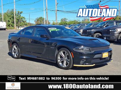 Certified 2021 Dodge Charger R/T w/ Cold Weather Package