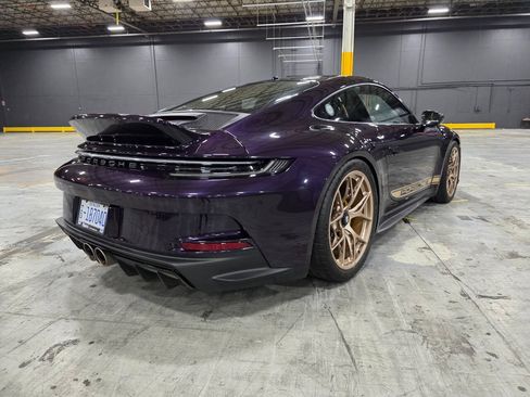 Used 2022 Porsche 911 GT3 RWD image 24