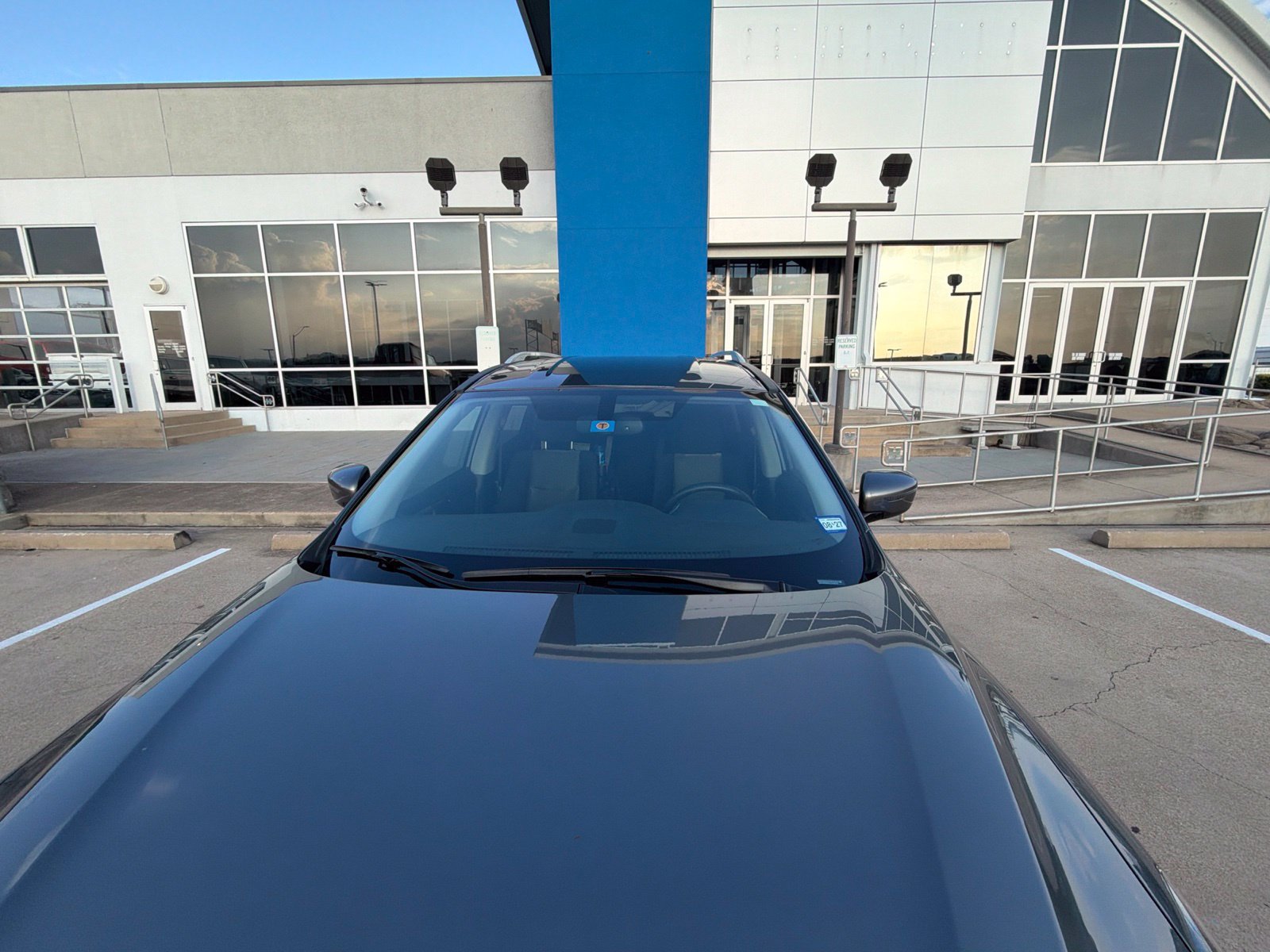 Used 2020 Nissan Pathfinder SV FWD 360° Tour