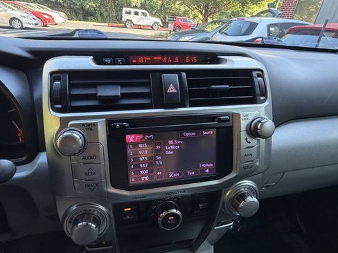 Used 2013 Toyota 4Runner SR5 w/ Convenience Pkg RWD image 17