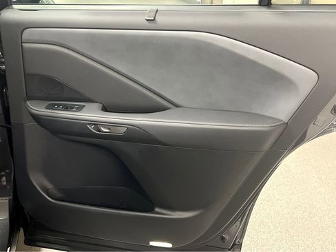 New 2026 Lexus TX 350 AWD image 21