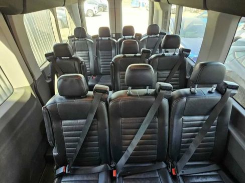 Used 2021 Ford Transit 350 XL image 14