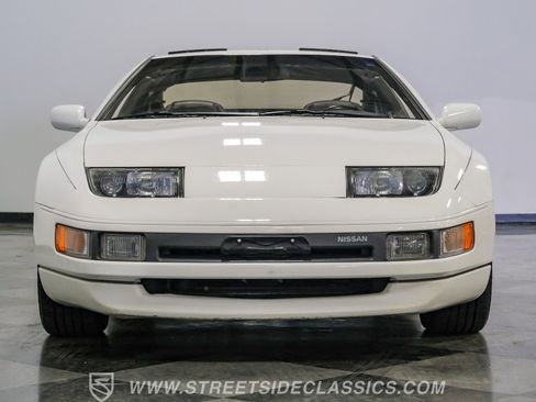 Used 1990 Nissan 300ZX GS image 30
