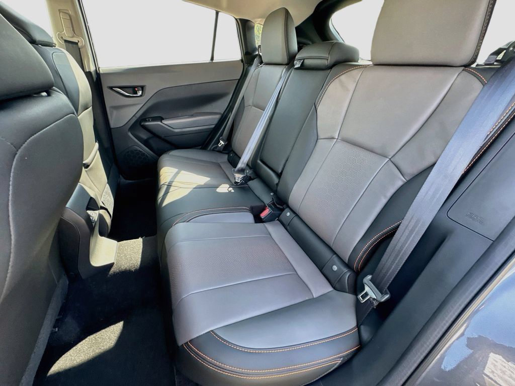 New 2026 Subaru Crosstrek 2.5i Limited AWD/4WD image 29