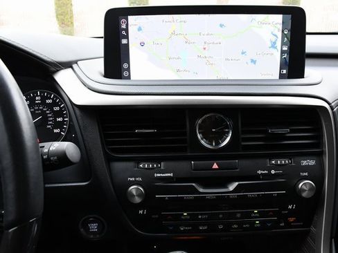 Certified 2022 Lexus RX 350 AWD w/ Luxury Package image 15