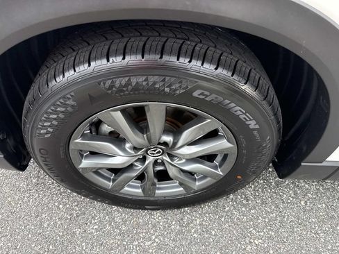 Used 2020 MAZDA CX-9 Touring AWD/4WD image 11