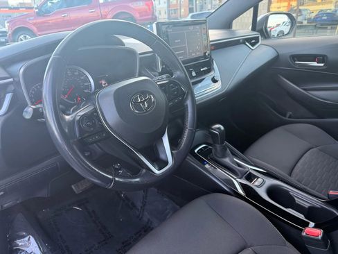 Used 2020 Toyota Corolla SE image 9