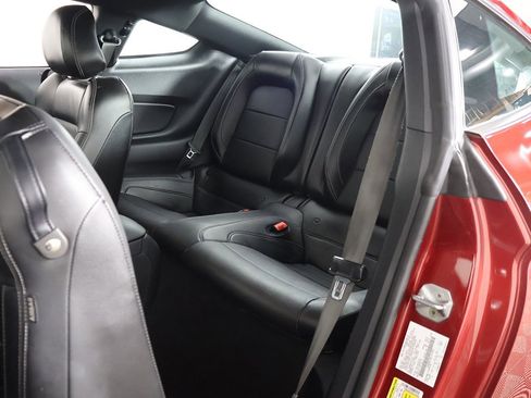 Used 2019 Ford Mustang GT Premium w/ Equipment Group 401A image 27