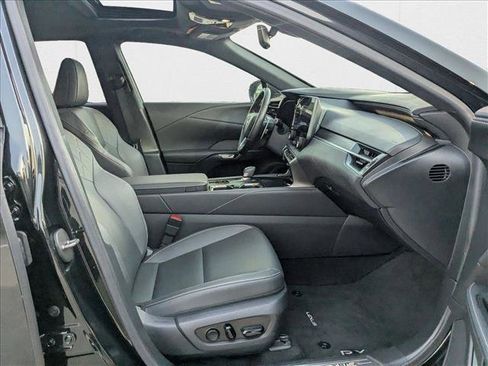 Used 2024 Lexus RX 350 Premium image 23