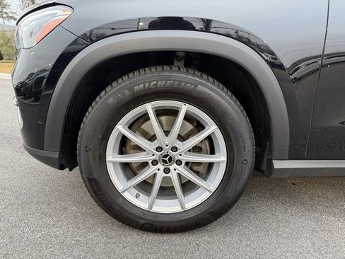 Used 2025 Mercedes-Benz GLE 350 4MATIC image 14