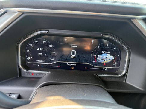 Used 2024 GMC Sierra 1500 Denali w/ Denali Reserve Package image 11