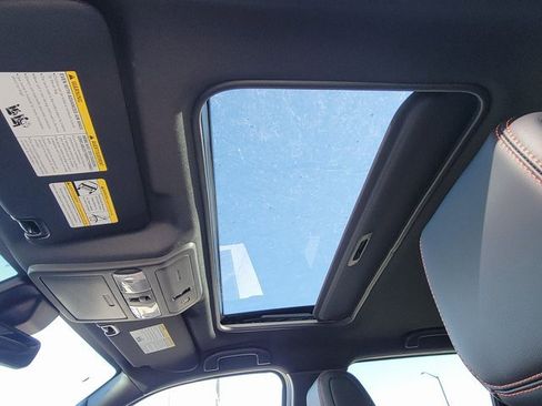 New 2026 Nissan Frontier PRO-4X image 11