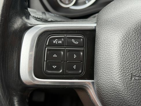 Used 2022 RAM 2500 Laramie AWD/4WD image 16