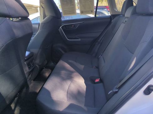 Used 2025 Toyota RAV4 LE image 13