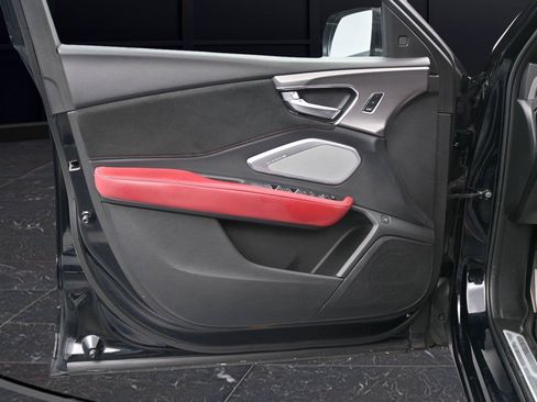 Certified 2023 Acura RDX A-Spec AWD/4WD image 9