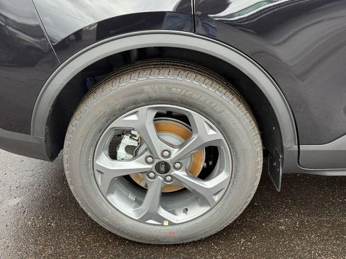 New 2026 Ford Escape ST-Line w/ Cold Weather Package image 5