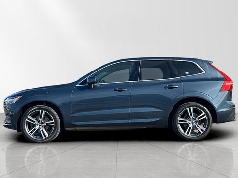 Used 2020 Volvo XC60 T5 Momentum w/ Protection Package Premier image 3