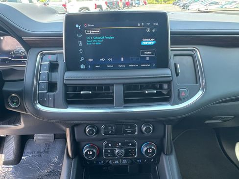 Used 2023 Chevrolet Tahoe High Country AWD/4WD image 30