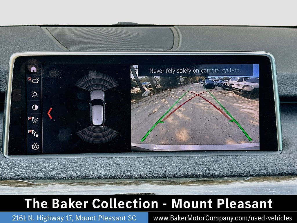Used 2018 BMW X5 sDrive35i RWD image 14