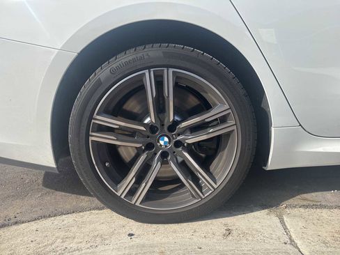 Used 2025 BMW M850i xDrive image 4