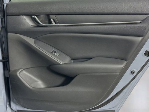 Certified 2022 Honda Accord Sport image 28