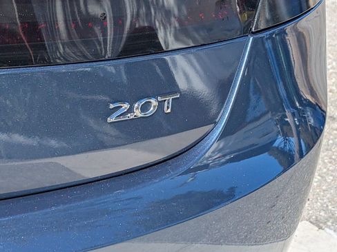 Certified 2019 Lincoln MKZ Reserve image 16