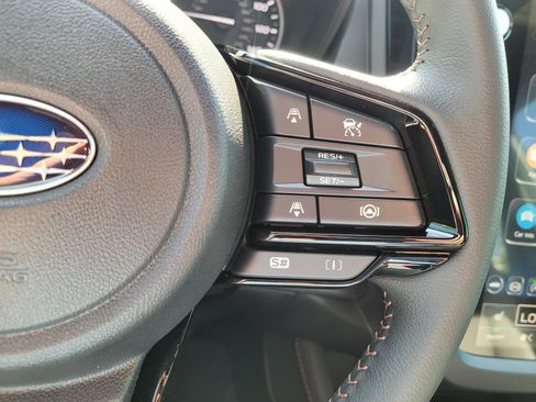 New 2026 Subaru Forester Sport AWD/4WD image 7