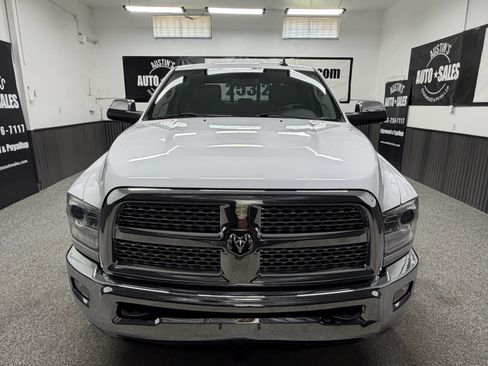 Used 2014 RAM 2500 Laramie AWD/4WD image 5