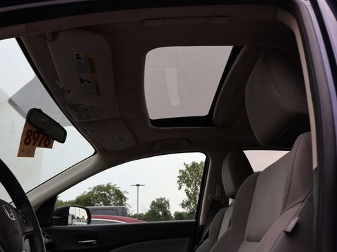 Used 2015 Honda CR-V EX image 10