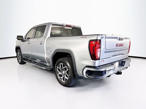 Used 2025 GMC Sierra 1500 SLT w/ SLT Premium Plus Package image 7
