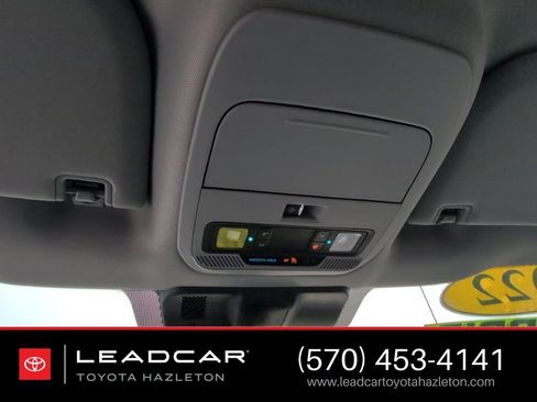 Used 2022 Ford F150 XLT w/ Equipment Group 302A High image 24