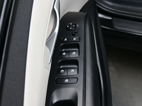 Used 2023 Hyundai Tucson SEL w/ Convenience Package AWD/4WD image 10