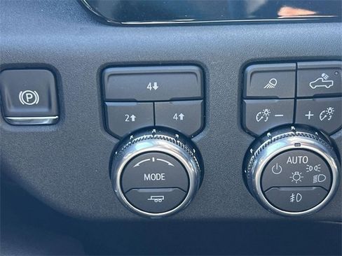 New 2026 GMC Sierra 2500 SLE w/ SLE Value Package; image 22