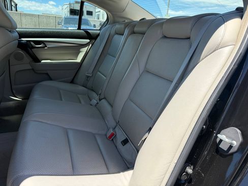 Used 2010 Acura TL w/ Technology Package FWD image 15
