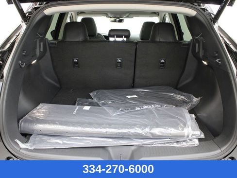 New 2026 Nissan Murano SL image 30