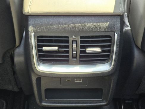 Used 2023 INFINITI QX50 Luxe image 32