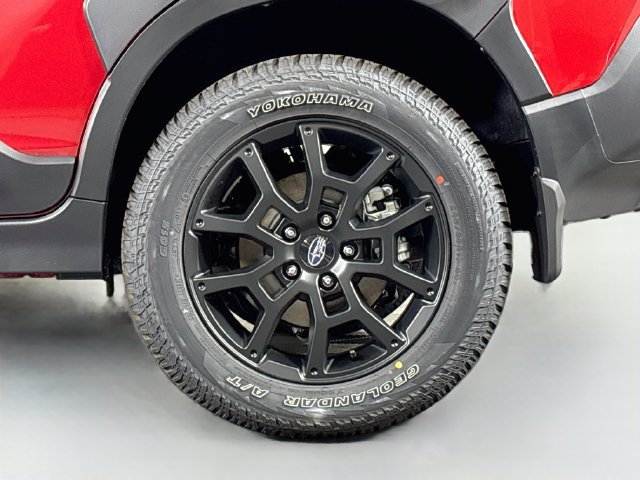 New 2026 Subaru Crosstrek 2.5i Wilderness AWD/4WD image 31