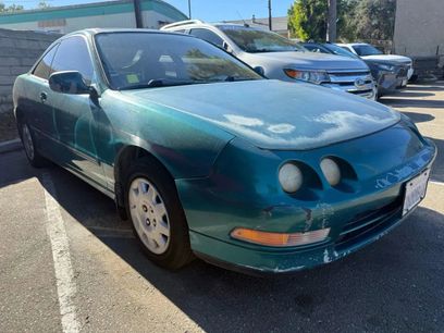 Used 1995 Acura Integra LS