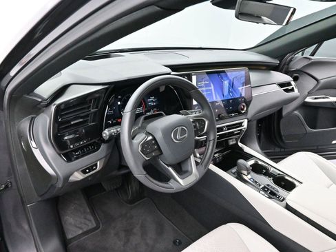 Used 2025 Lexus RX 350 Premium Plus w/ Convenience Package image 12