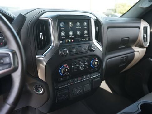 Used 2019 Chevrolet Silverado 1500 LTZ RWD image 26