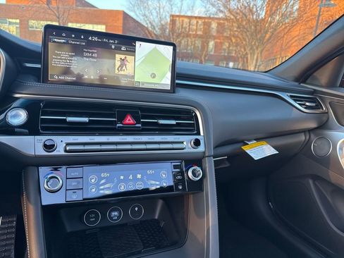 New 2026 Genesis G70 3.3T Sport Prestige image 19