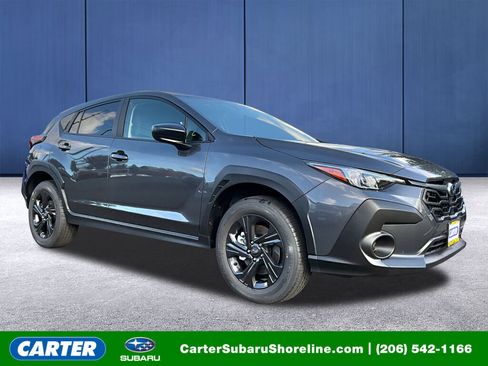 New 2026 Subaru Crosstrek 2.5i image 1