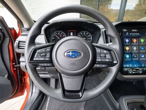 Certified 2024 Subaru Crosstrek 2.0i Premium AWD/4WD image 12