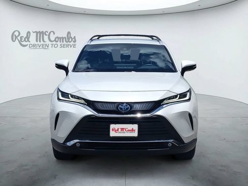 Used 2022 Toyota Venza Limited AWD/4WD image 8
