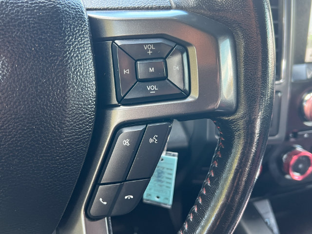 Used 2017 Ford F150 XLT w/ Equipment Group 302A Luxury AWD/4WD image 25