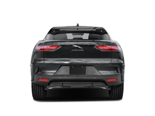 Used 2024 Jaguar I-PACE R-Dynamic HSE AWD/4WD image 5