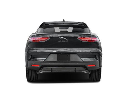 Used 2024 Jaguar I-PACE R-Dynamic HSE AWD/4WD image 5