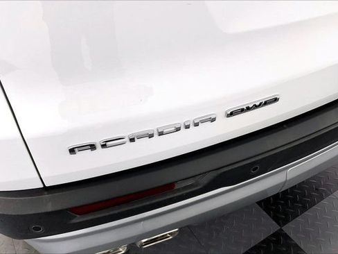 Used 2026 GMC Acadia Elevation w/ LPO, Floor Liner Package AWD/4WD image 31