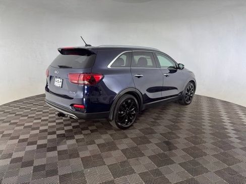 Used 2020 Kia Sorento EX AWD/4WD image 7